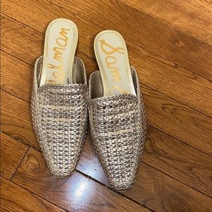 Sam Edelman Mules